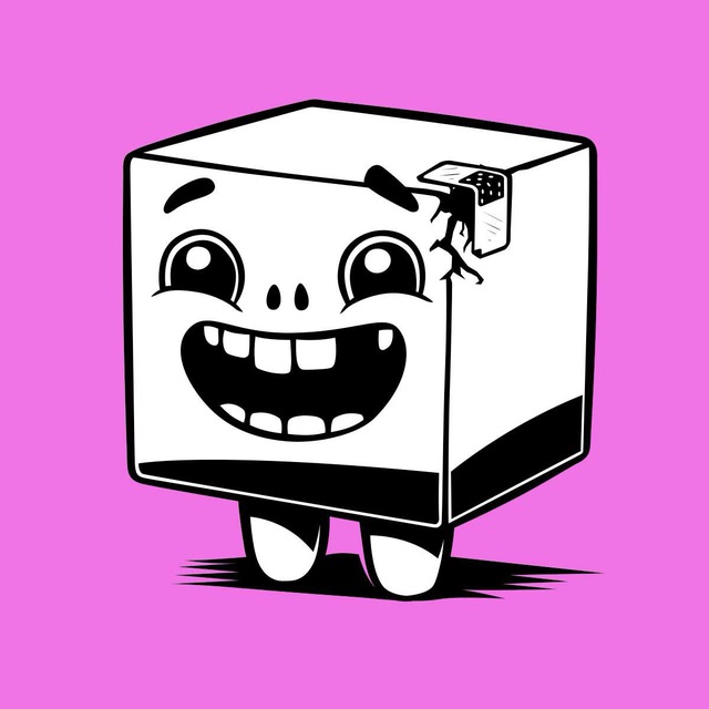 Stanley Cube Band